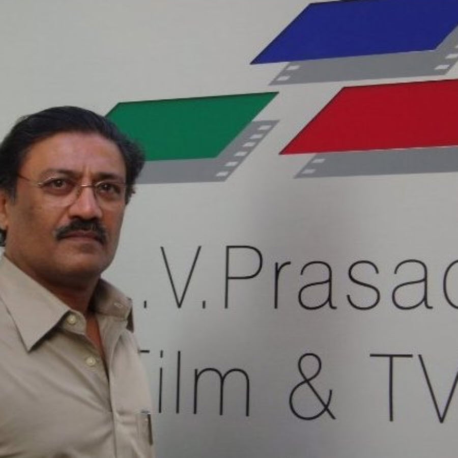 On Indian Cinema : Hariharan Krishnan