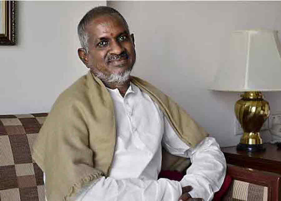 Of Cassettes and Ilayaraja